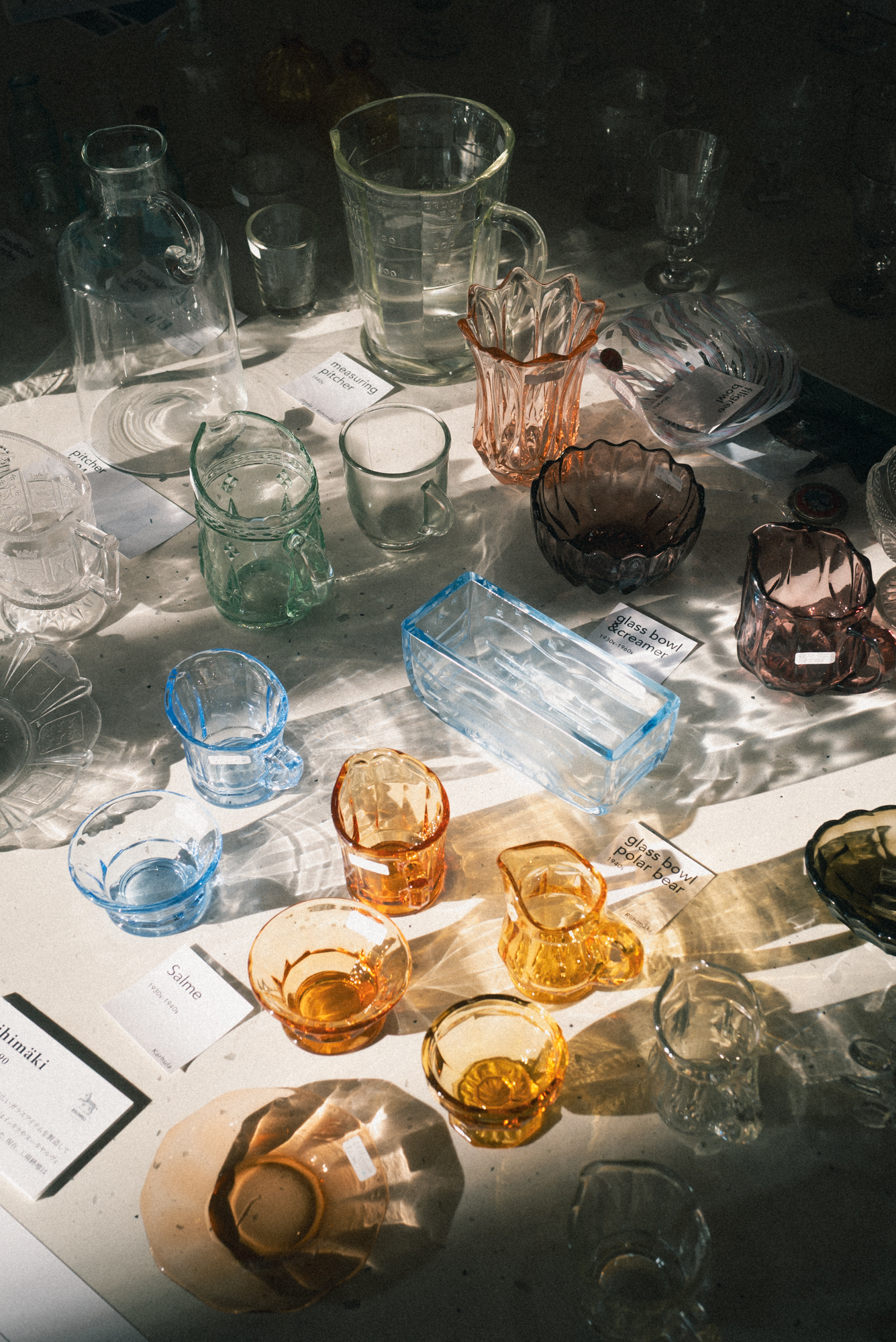 lumikka Exhibition “Finlandscape”